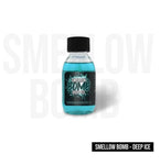 Liquid Elements - Smellow Bomb - Deep Ice - Scheibenwaschwasserzusatz- 100ml - ADVANTUSE - Autopflegeshop