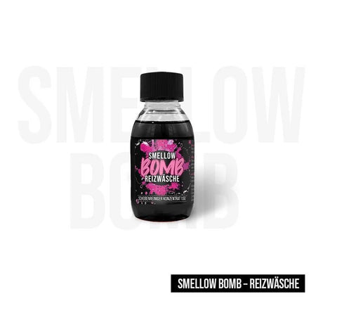 Liquid Elements - Smellow Bomb - Reizwäsche - Scheibenwaschwasserzusatz- 100ml - ADVANTUSE - Autopflegeshop