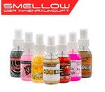 Liquid Elements - Smellow Innenraumduft / Lufterfrischer - Diverse Varianten - 100ml - ADVANTUSE - Autopflegeshop