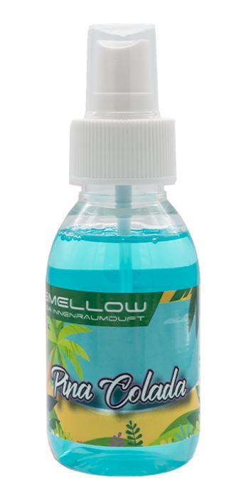 FLOWMAXX Autopflegeshop - Liquid Elements Innenraumduft Smellow  Wassermelone 100ml
