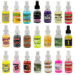 Liquid Elements - Smellow Set "volles Rohr" - 1x 100ml von jeder Variante - 21 Varianten - ADVANTUSE - Autopflegeshop