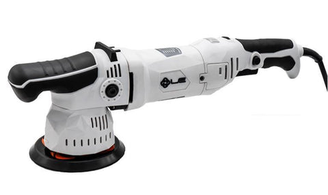 Liquid Elements - T3000 V3 Exzenter Poliermaschine - 750 Watt, 125mm, 10mm Hub - ADVANTUSE - Autopflegeshop