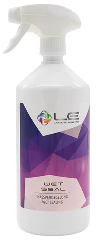 Liquid Elements - Wet Seal Nassversiegelung - 1000ml - ADVANTUSE - Autopflegeshop