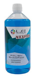 Liquid Elements - WRAPPED Folien Shampoo speziell für folierte Fahrzeuge - ADVANTUSE - Autopflegeshop