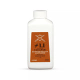 LMX Ledermax - Cleaner 1.1 Intensiv-Leder-Reiniger - 250ml - ADVANTUSE - Autopflegeshop