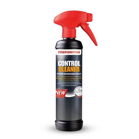 Menzerna - Kontrollreiniger - Control Cleaner - Lackreiniger - 500ml - ADVANTUSE - Autopflegeshop