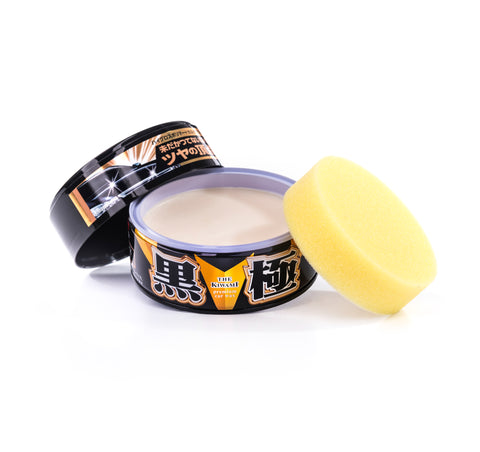 Soft99 - Kiwami Extreme Gloss Premium Wachs Dark - 200g