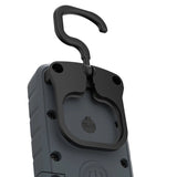 SCANGRIP - Minimatch - Handleuchte - 200 Lumen und 2 COLOUR LIGHT-Funktion - ADVANTUSE - Autopflegeshop