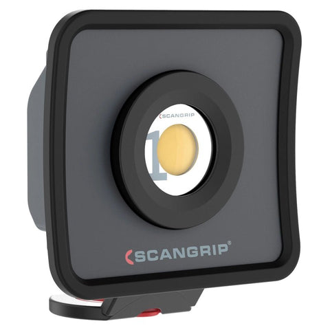 SCANGRIP - Nova Mini - Handleuchte - 1000 Lumen - 6500K Farbtemperatur - bis zu 15 Std. Akkulaufzeit - ADVANTUSE - Autopflegeshop