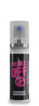 SMELL OFF - Smoke Ex - Geruchkiller speziell gegen Rauchgeruch - 15ml - ADVANTUSE - Autopflegeshop