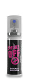 SMELL OFF - Smoke Ex - Geruchkiller speziell gegen Rauchgeruch - 15ml - ADVANTUSE - Autopflegeshop