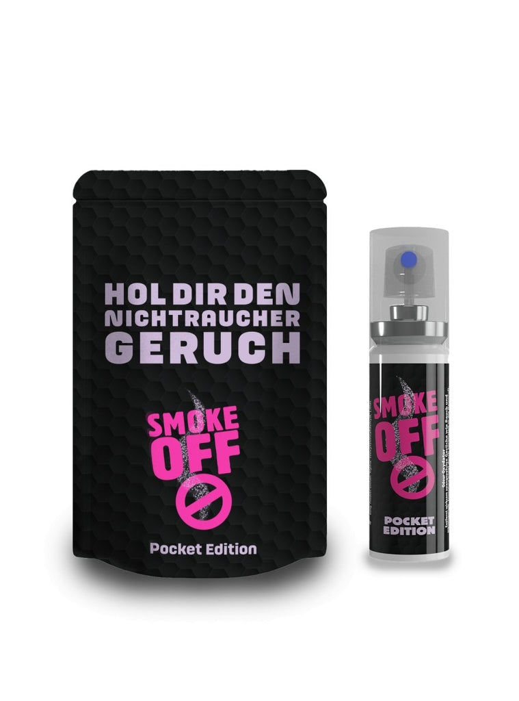 SMELL OFF - Smoke Off - Geruchkiller speziell gegen Rauchgeruch - 15ml ADVANTUSE - Autopflegeshop SMELL OFF - Smoke Off - Geruchkiller speziell gegen Rauchgeruch - 15ml ADVANTUSE - Autopflegeshop