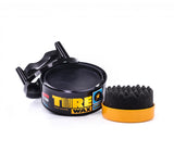 Soft 99 - Black Tire Wax - Gummi & Reifenpflege 170g - ADVANTUSE - Autopflegeshop