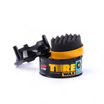 Soft 99 - Black Tire Wax - Gummi & Reifenpflege 170g - ADVANTUSE - Autopflegeshop