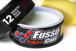 Soft 99 - Fusso Coat 12M Wachs ( neue Version ) Dark 200g - ADVANTUSE - Autopflegeshop