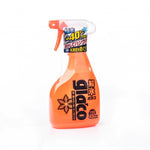 Soft 99 Glaco Deicer - Enteisungsspray mit Scheibenversiegelung 450ml - ADVANTUSE - Autopflegeshop
