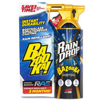 Soft 99 - Rain Drop Bazooka - Sprühversiegelung - Direkt auf den nassen Lack - 300ml - ADVANTUSE - Autopflegeshop