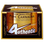 Soft99 - Authentic Premium Pure Carnauba Wachs - 200g - ADVANTUSE - Autopflegeshop