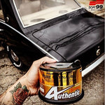 Soft99 - Authentic Premium Pure Carnauba Wachs - 200g - ADVANTUSE - Autopflegeshop