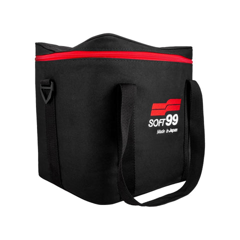 Soft99 - Detailingbag - Transporttasche - Groß - ADVANTUSE - Autopflegeshop