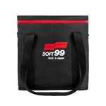 Soft99 - Detailingbag - Transporttasche - Groß - ADVANTUSE - Autopflegeshop