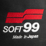 Soft99 - Detailingbag - Transporttasche - Groß - ADVANTUSE - Autopflegeshop