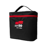 Soft99 - Detailingbag - Transporttasche - Klein - ADVANTUSE - Autopflegeshop