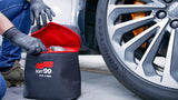 Soft99 - Detailingbag - Transporttasche - Klein - ADVANTUSE - Autopflegeshop