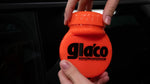 Soft99 - Glaco Roll On Large Scheibenversiegelung Chemischer Scheibenwischer 120ml - ADVANTUSE - Autopflegeshop