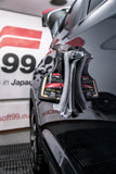 Soft99 - Luxury Gloss - Sprühversiegelung auf Wachsbasis mit Pfirsichduft - 500ml - ADVANTUSE - Autopflegeshop