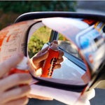 Soft99 - Mirror Coat Zero - Spiegel und Rückfahrkamera-Versiegelung - 40ml - ADVANTUSE - Autopflegeshop