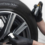Soft99 - Qjutsu Wheel Coat - Felgen und Auspuff-Versiegelung - 50ml - ADVANTUSE - Autopflegeshop