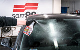 Soft99 - Stain Cleaner - Reiniger für hartnäckige Verschmutzungen - 500ml - ADVANTUSE - Autopflegeshop