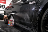 Soft99 - Stain Cleaner - Reiniger für hartnäckige Verschmutzungen - 500ml - ADVANTUSE - Autopflegeshop