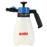 SOLO CLEANLine - SOLO CLEANLine Vario Foam 303 FB - pH-Bereich 7-14 - 1,25 Liter Volumen - ADVANTUSE - Autopflegeshop