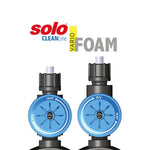 SOLO CLEANLine - Vario Foam 333 FA Schaumsprüher - 4 Liter Volumen - ADVANTUSE - Autopflegeshop