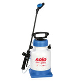 SOLO CLEANLine - Vario Foam 333 FA Schaumsprüher - 4 Liter Volumen - ADVANTUSE - Autopflegeshop