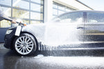 Sonax - Actifoam Energy - Snow Foam Konzentrat - 1000ml - ADVANTUSE - Autopflegeshop