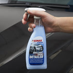 Sonax - Brilliant Shine Detailer - Detailer mit leichter Reinigungswirkung - 750ml - ADVANTUSE - Autopflegeshop