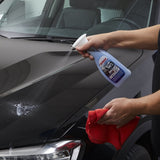 Sonax - Brilliant Shine Detailer - Detailer mit leichter Reinigungswirkung - 750ml - ADVANTUSE - Autopflegeshop