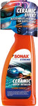 Sonax - Ceramic Quick Detailer - schnelle & einfache Sprühversiegelung - 750ml - ADVANTUSE - Autopflegeshop