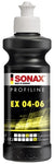 Sonax - EX 04-06 - Mittelgrobe Exzenter Politur - 250ml - ADVANTUSE - Autopflegeshop