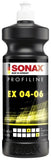 Sonax - EX 04-06 - Mittelgrobe Exzenterpolitur - 1000ml - ADVANTUSE - Autopflegeshop