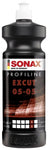 Sonax - EX CUT 05-05 - Grobe Exzenterpolitur - 1000ml - ADVANTUSE - Autopflegeshop