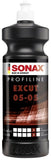 Sonax - EX CUT 05-05 - Grobe Exzenterpolitur - 1000ml - ADVANTUSE - Autopflegeshop