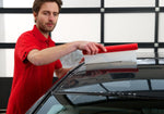 Sonax - Flexiblade - Silikon-Abzieher zum schnellen Trocknen von großen Oberflächen - ADVANTUSE - Autopflegeshop