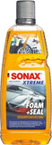 Sonax - Foam + Seal Shampoo - Schaumversiegelung - 1000ml - ADVANTUSE - Autopflegeshop