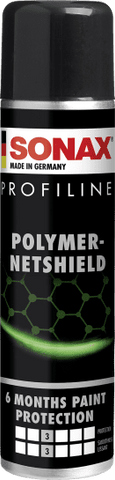 Sonax - Polymer Netshield - Sprühversiegelung - 340ml - ADVANTUSE - Autopflegeshop