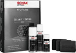 Sonax - PROFILINE Ceramic Coating CC Evo - Keramische Beschichtung im Set - ADVANTUSE - Autopflegeshop