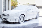 Sonax - Rich Foam Shampoo - Aktivschaum - Snowfoam - 1000ml - ADVANTUSE - Autopflegeshop